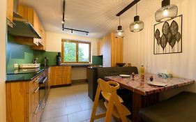 Family Apartment Bad Goisern