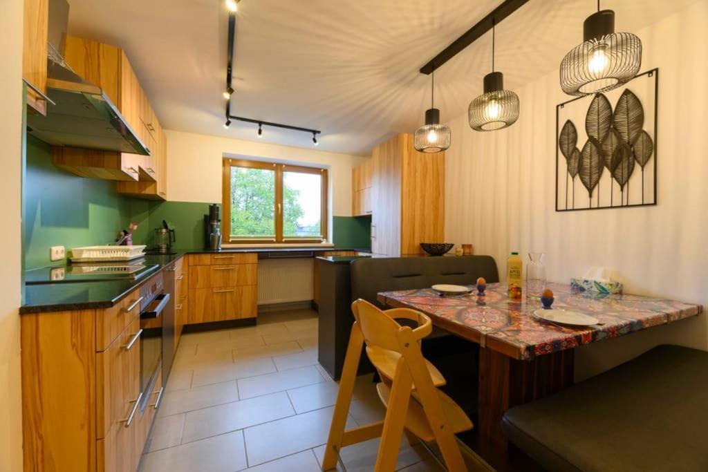 Family Apartment Bad Goisern Exteriér fotografie