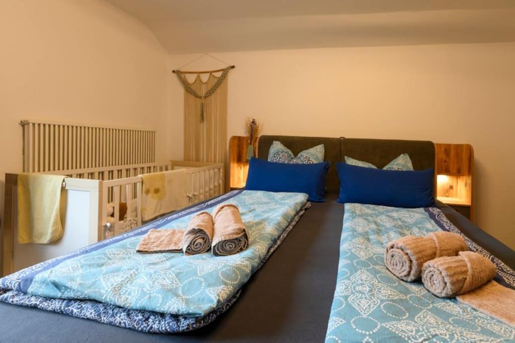 Family Apartment Bad Goisern Exteriér fotografie