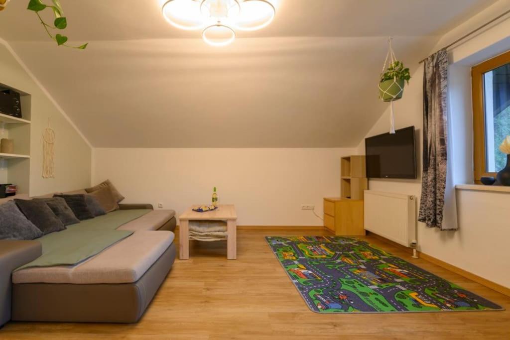 Family Apartment Bad Goisern Exteriér fotografie