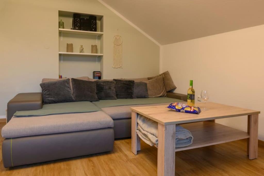 Family Apartment Bad Goisern Exteriér fotografie