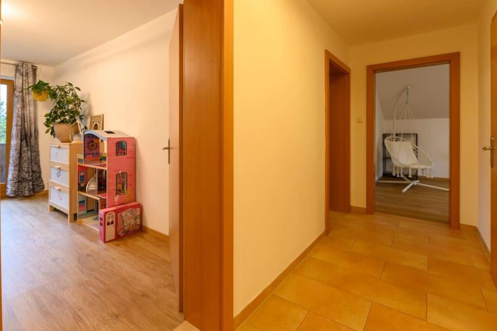 Family Apartment Bad Goisern Exteriér fotografie