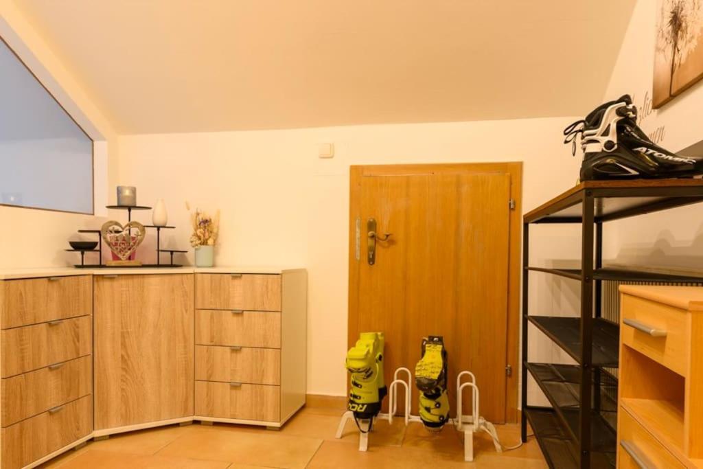 Family Apartment Bad Goisern Exteriér fotografie