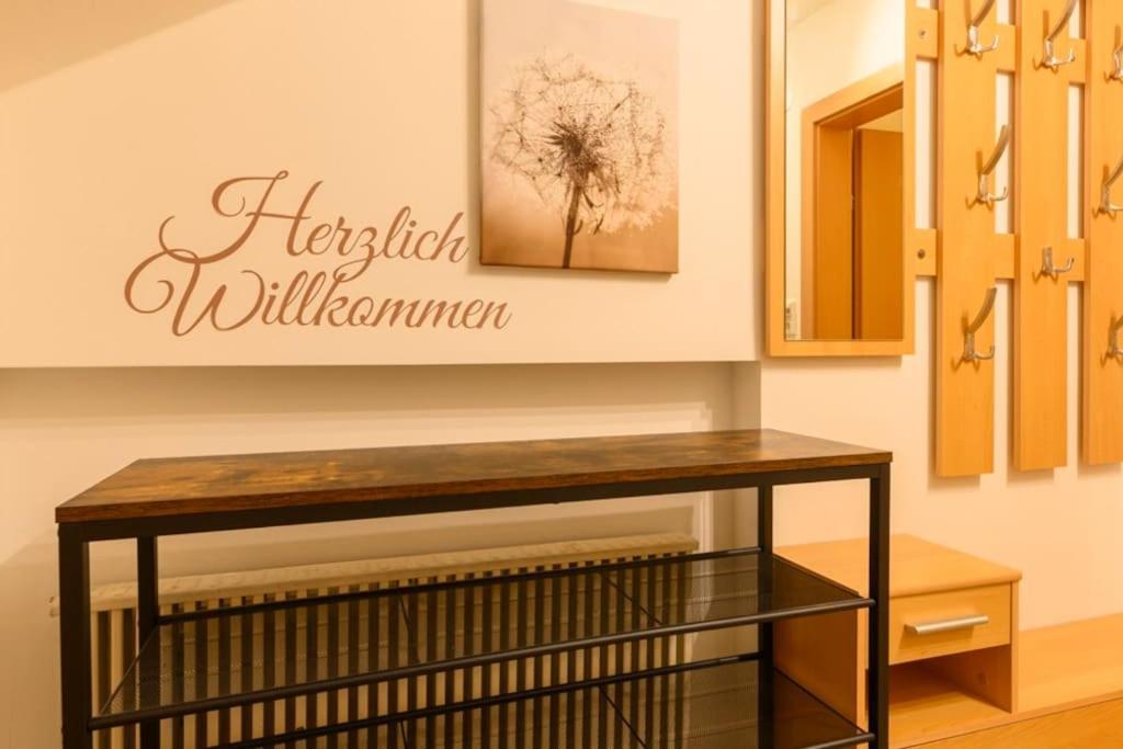 Family Apartment Bad Goisern Exteriér fotografie