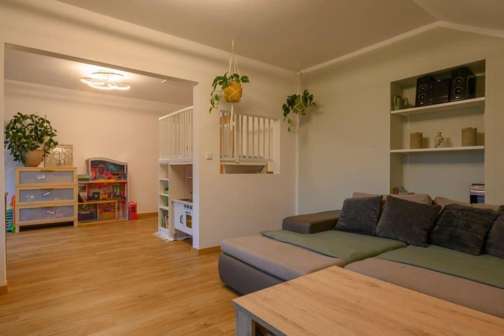 Family Apartment Bad Goisern Exteriér fotografie